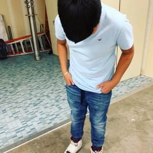 Meet your Posher, Henry